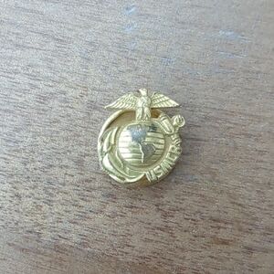 USMC United States Marine Corp Lapel Pin
